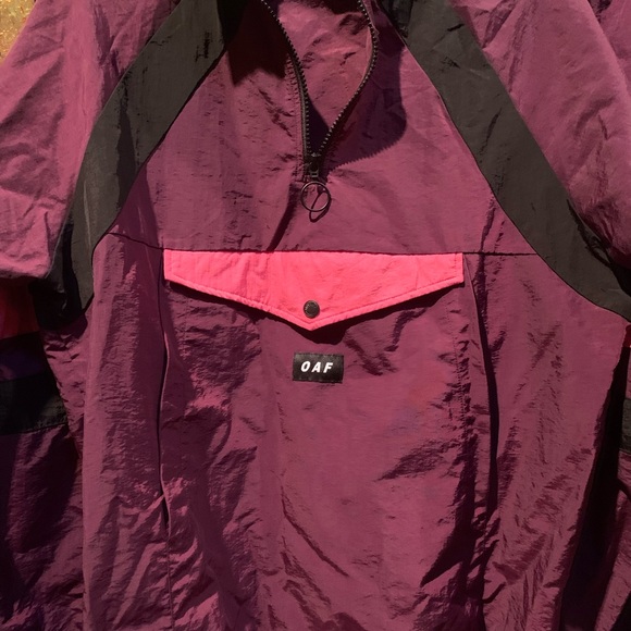 ✌️lazy oaf tracksuit ✌️ - Picture 7 of 14